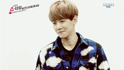 [EXO] 이사왔는데 엘리베이터에서 엑소 만난썰 10 (부제 : EXO-K의 시점) | 인스티즈