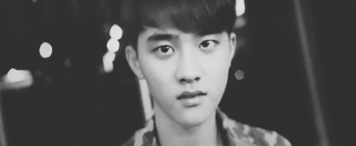 [EXO/도경수] 실용음악과 보컬전공 도경수랑 사귀는 썰 03 [ 부제 : 우리 연애해요. ] | 인스티즈