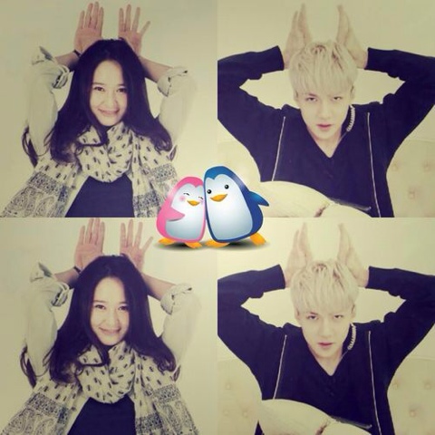 세훈x수정] 전교에서 소문난 미친 이란성 쌍둥이 썰 풀어dream 00 | 인스티즈