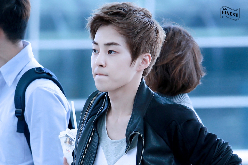 [EXO] 고대에 꽃 찾으러 연대에서 왔단다 왔단다 : 06 | 인스티즈