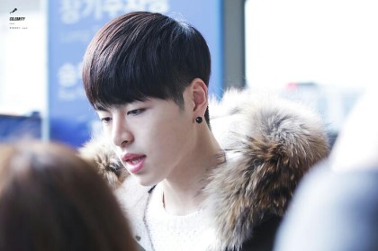 [iKON/구준회] 구준회랑 사고침 번외01 | 인스티즈