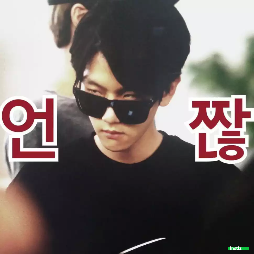 새로운 매니큐어 바르기를 시도해봤어요 | 인스티즈