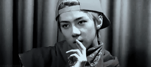 [EXO/세훈] 이대생이 고딩 전남친이랑 재회하는 썰.04 | 인스티즈