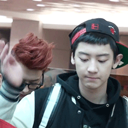 헤어스타일 하나만으로 분위기가 완전 달라지는 아이돌 (Feat. 엑소) | 인스티즈