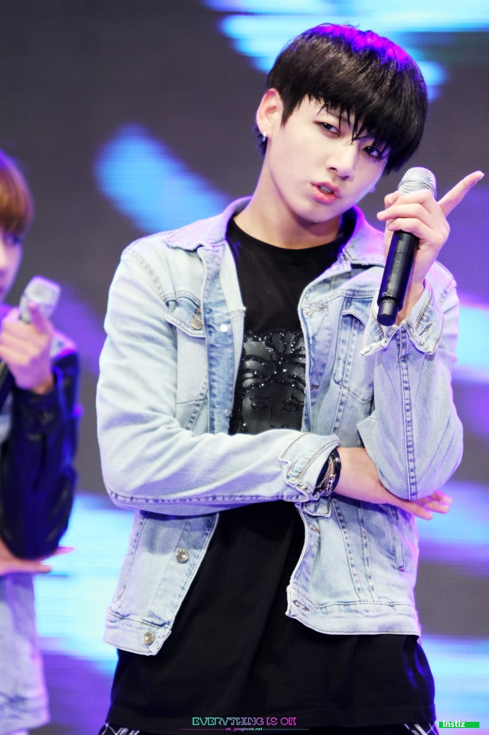 개명해야하는 아이돌 2人 | 인스티즈