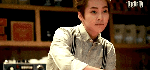 [EXO/찬열] 10년지기 친구가 같은부서 팀장이다 (특별편; 솔로천국 커플지옥) | 인스티즈