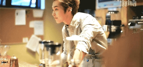 [EXO/찬열] 10년지기 친구가 같은부서 팀장이다 (특별편; 솔로천국 커플지옥) | 인스티즈