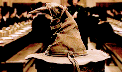 비정상회담) Harry Potter X Nonsummit Chapter 2 The Sorting Hat & The Great Hall | 인스티즈