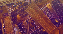 비정상회담) Harry Potter X Nonsummit Chapter 2 The Sorting Hat & The Great Hall | 인스티즈