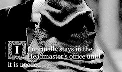 비정상회담) Harry Potter X Nonsummit Chapter 2 The Sorting Hat & The Great Hall | 인스티즈