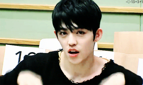 세븐틴에 제 남자가 있는게 확실 /ㅠ/ | 인스티즈