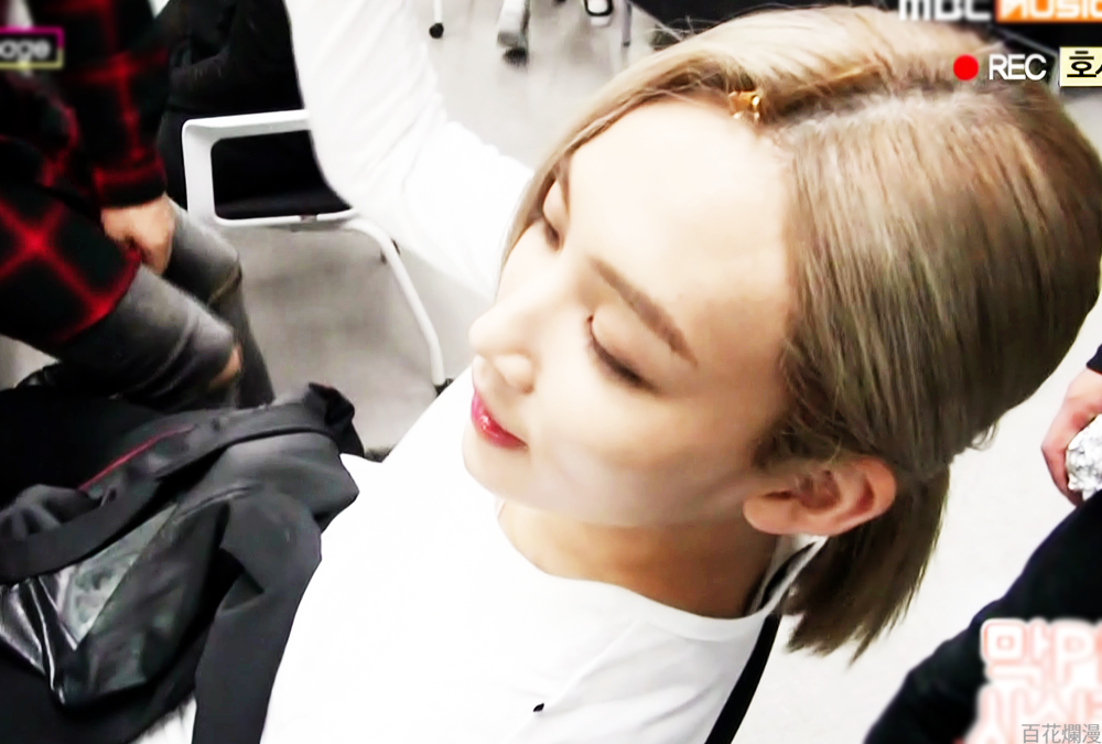 자꾸 예뻐지는게, 이건 좀 아닌 것 같은 아이돌ㄷㄷㄷ | 인스티즈