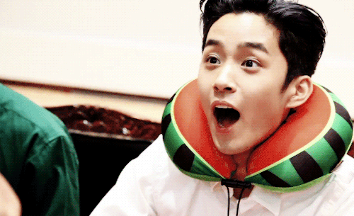 아이린 때문에 심장에 무리 온 연예인.jpg | 인스티즈