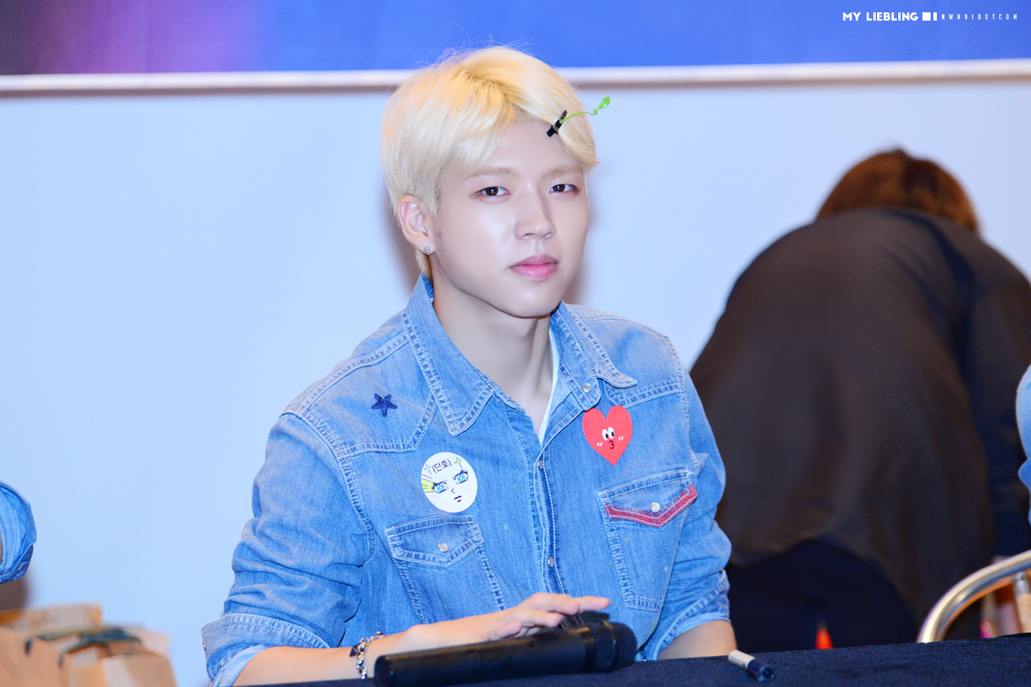 왕년에 좀 놀아본듯한 아이돌.jpg | 인스티즈