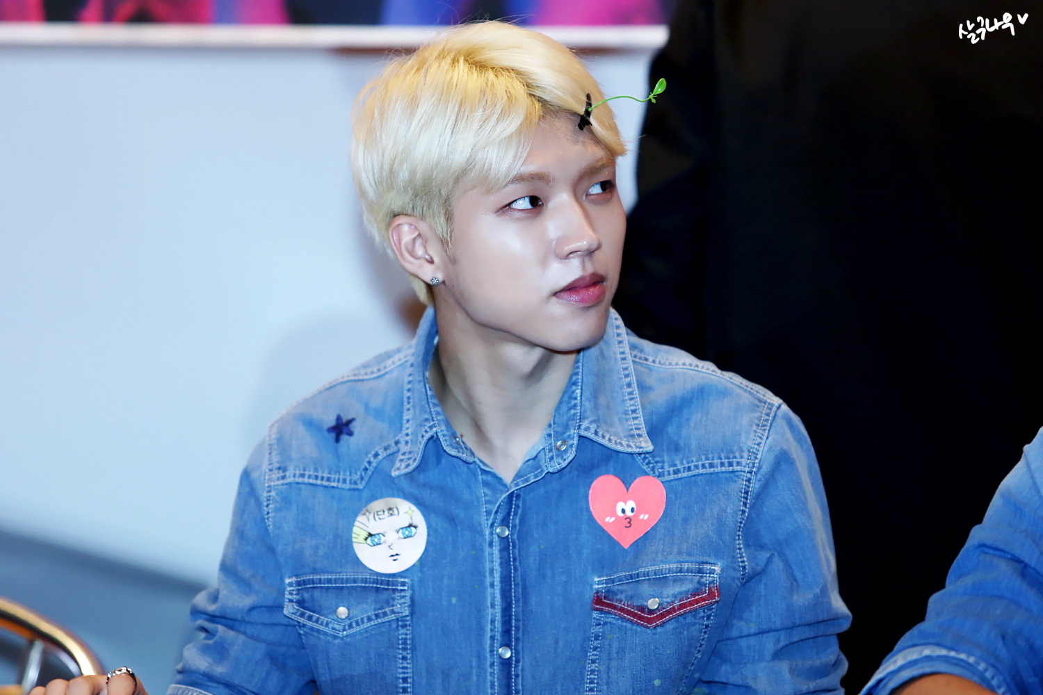 왕년에 좀 놀아본듯한 아이돌.jpg | 인스티즈