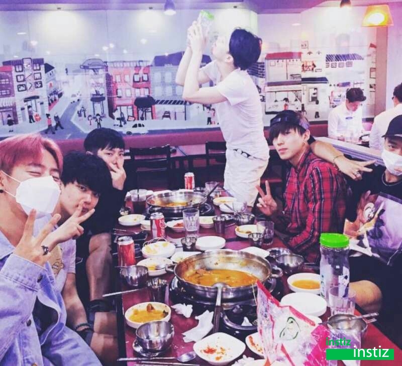 쓰니기준 건전함+순수함 甲 아이돌.bap | 인스티즈