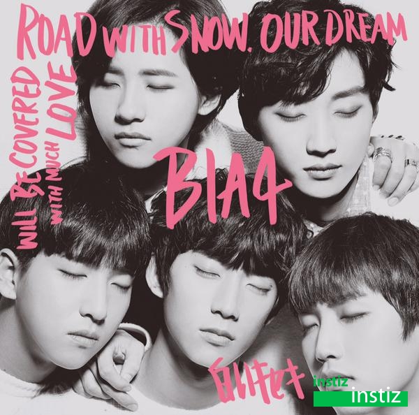 남자아이돌 앨범수록곡 속 명곡들 | 인스티즈