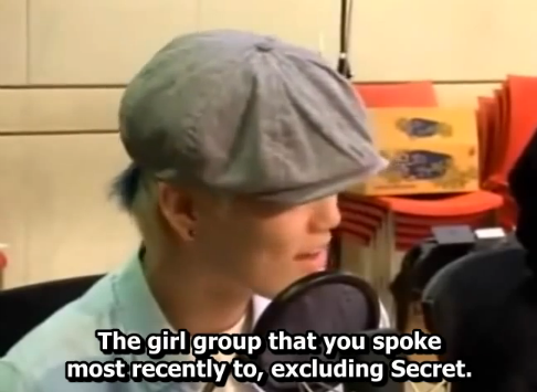 쓰니기준 건전함+순수함 甲 아이돌.bap | 인스티즈