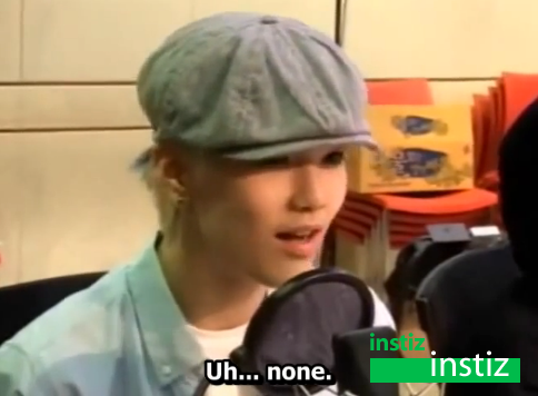 쓰니기준 건전함+순수함 甲 아이돌.bap | 인스티즈