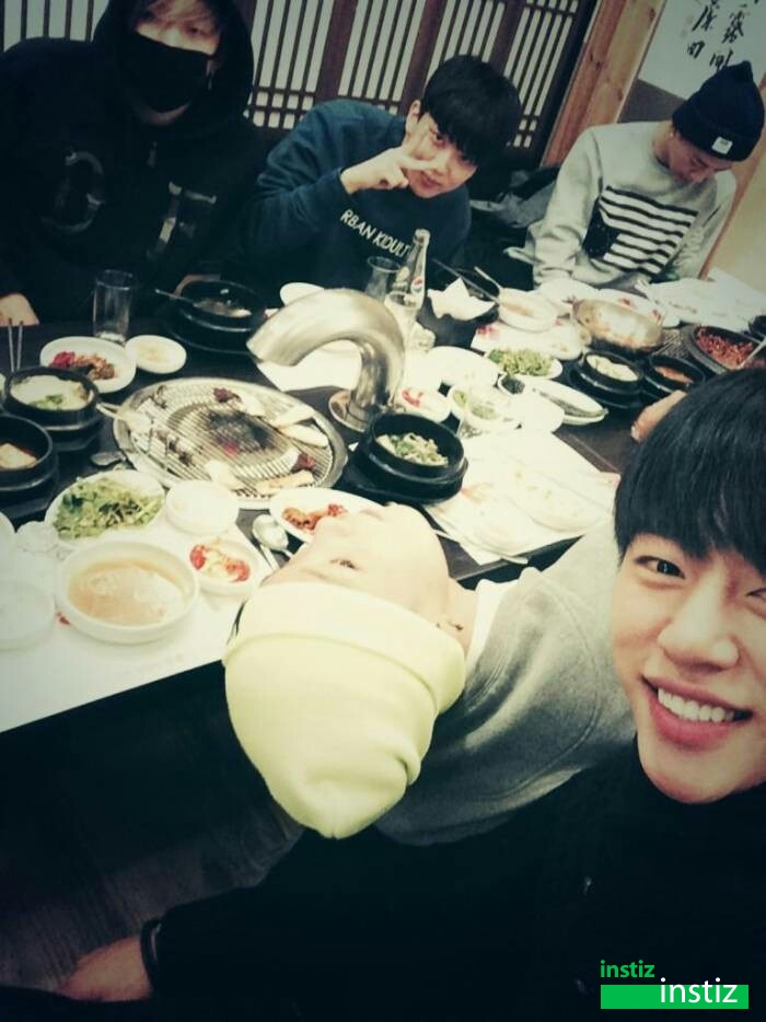 쓰니기준 건전함+순수함 甲 아이돌.bap | 인스티즈