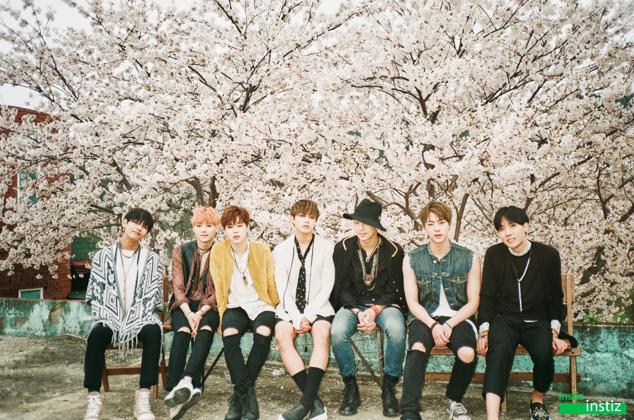 남자아이돌 앨범수록곡 속 명곡들 | 인스티즈