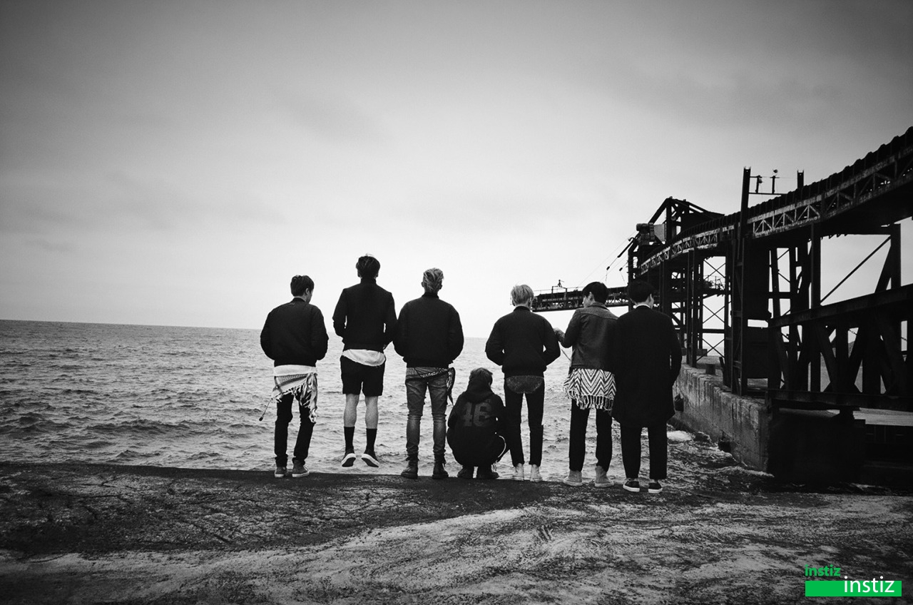 남자아이돌 앨범수록곡 속 명곡들 | 인스티즈