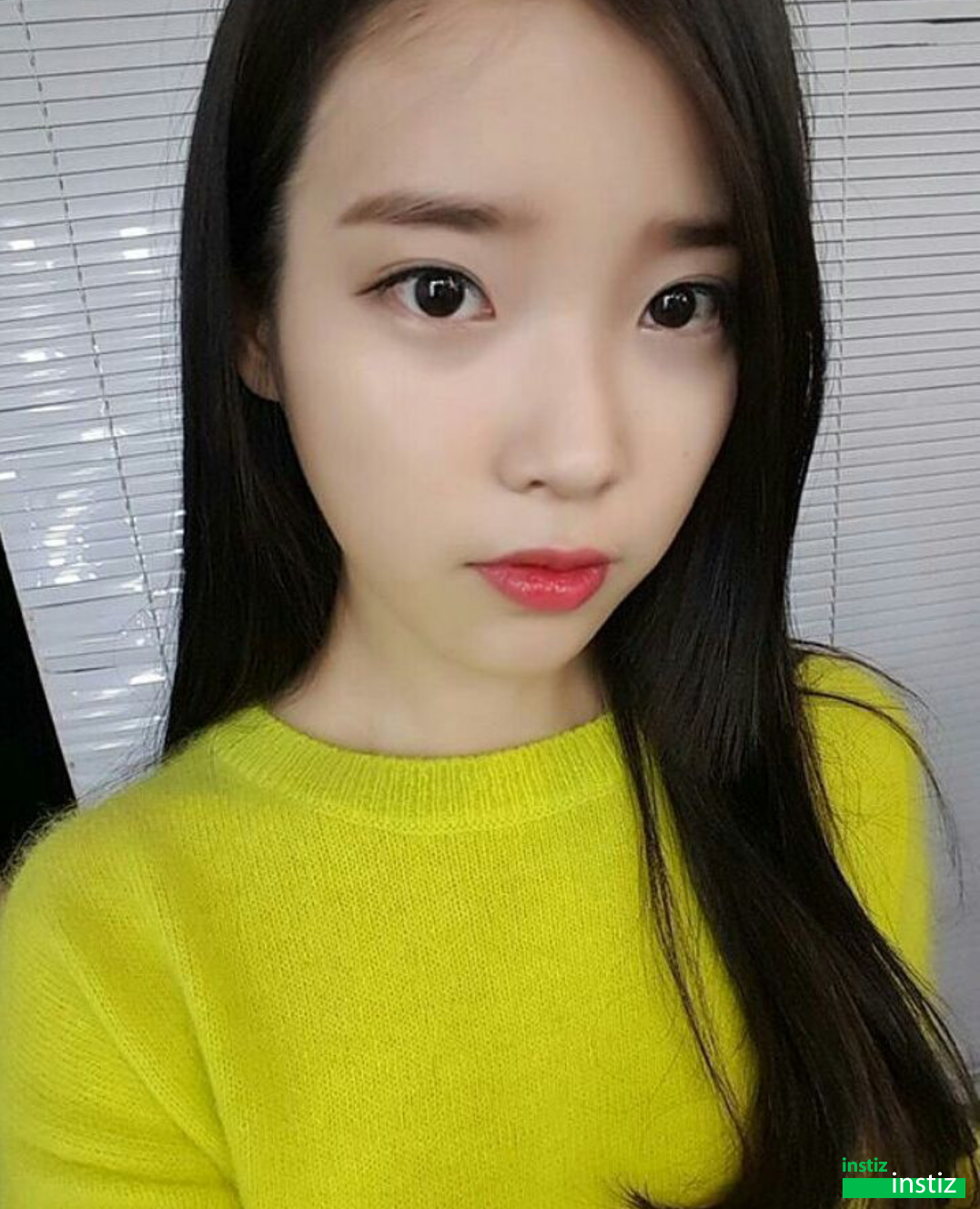 7주년 팬미팅에서 일상 사진 풀어준 아이유_jpg | 인스티즈