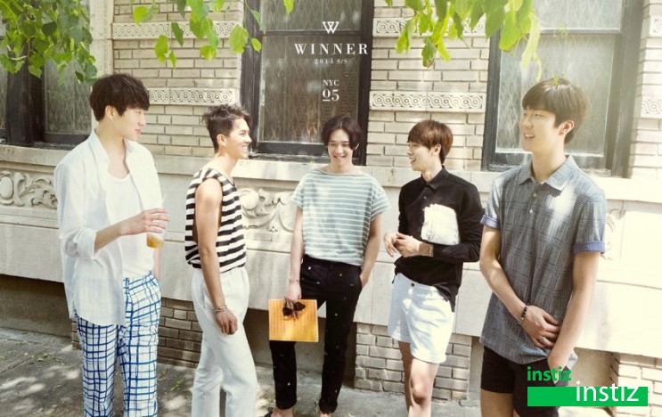 남자아이돌 앨범수록곡 속 명곡들 | 인스티즈