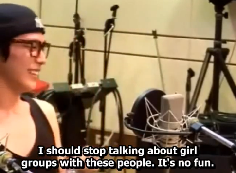 쓰니기준 건전함+순수함 甲 아이돌.bap | 인스티즈