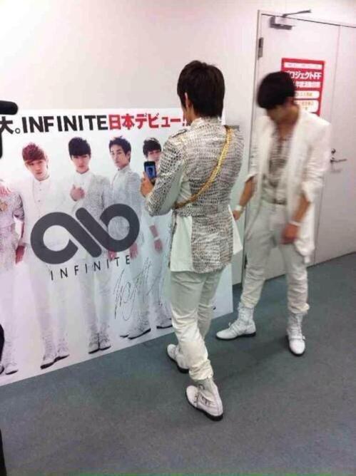 연애 많이 안해본 거 티나는 아이돌 | 인스티즈