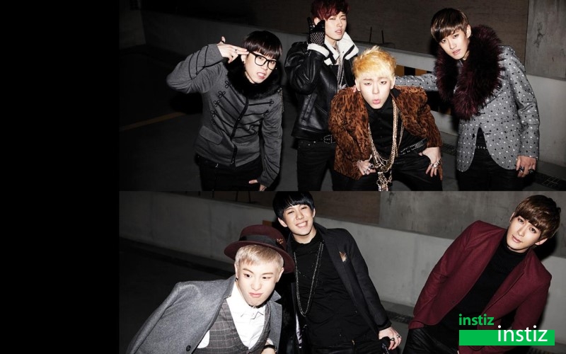 남자아이돌 앨범수록곡 속 명곡들 | 인스티즈