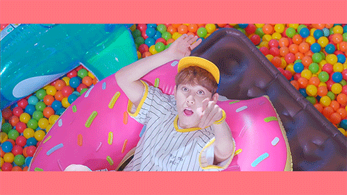 5위안에 들면 명동에서 오이판다는 아이돌 | 인스티즈