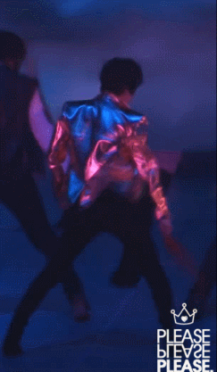 취향저격 쩌는 퇴폐미 쩌는 아이돌 콘서트 무대 甲 | 인스티즈