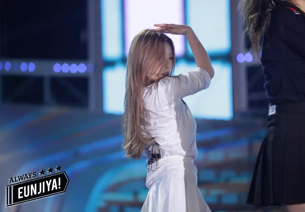 에이핑크은지 홈마가찍은레드벨벳 | 인스티즈