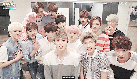 우리애덜 많이 좋아해주세여...^^ | 인스티즈