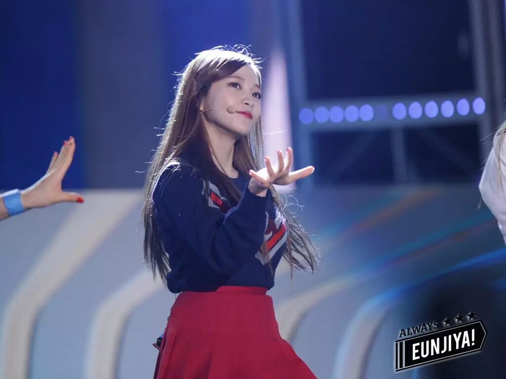 에이핑크은지 홈마가찍은레드벨벳 | 인스티즈