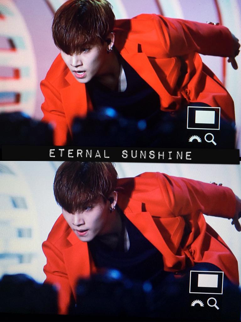 오늘자 뱀파이어 같은 남자아이돌.jpg | 인스티즈