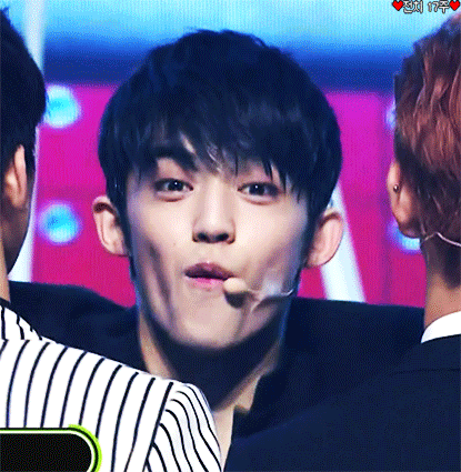 쓰니가 처음 봤을 때 혼혈인줄 알았던 아이돌 (예지력상승주의) | 인스티즈