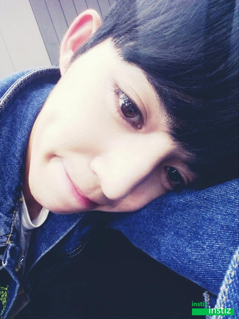 쓰니가 처음 봤을 때 혼혈인줄 알았던 아이돌 (예지력상승주의) | 인스티즈