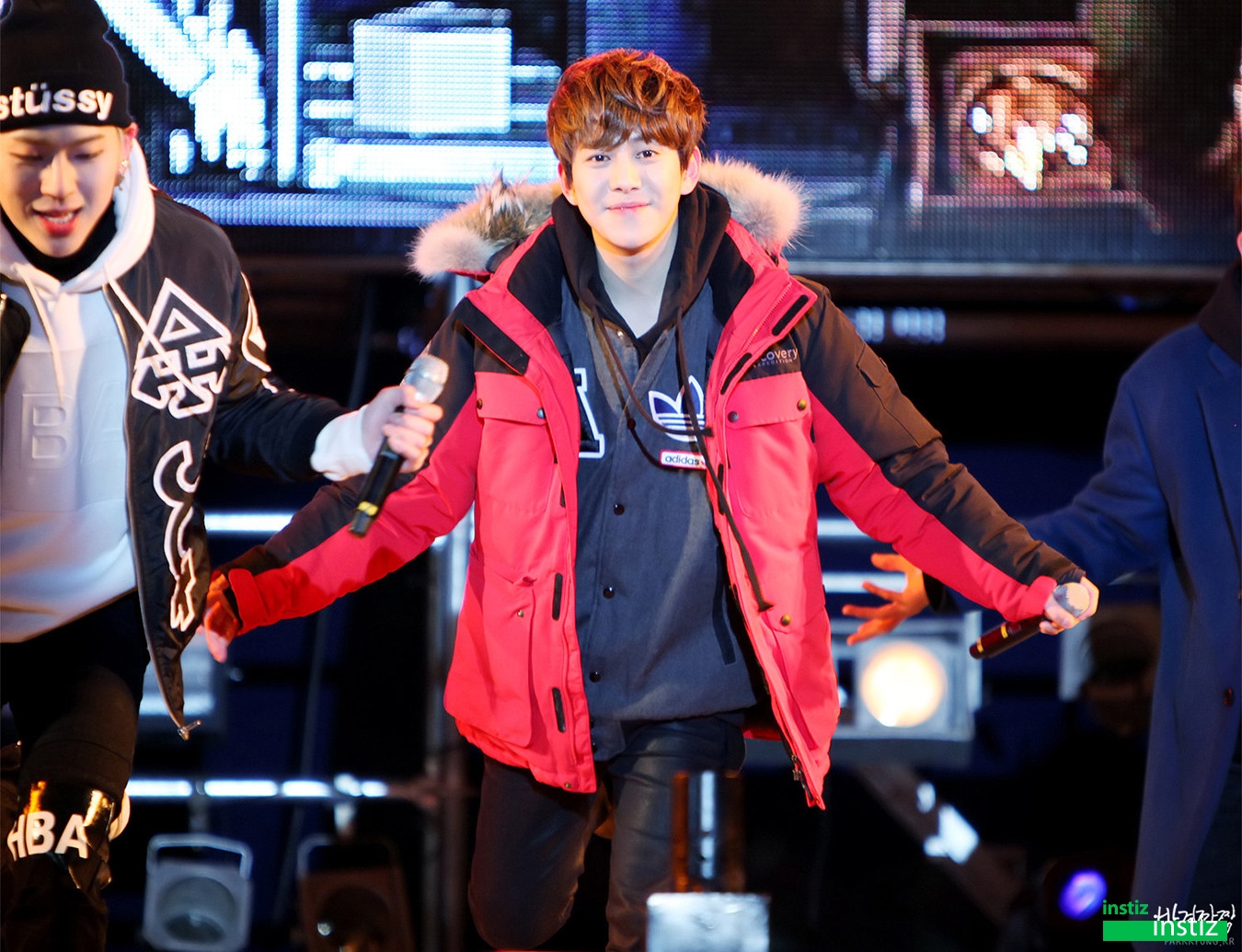 방금 첫 솔로앨범 공개된 데뷔5년차 아이돌 | 인스티즈