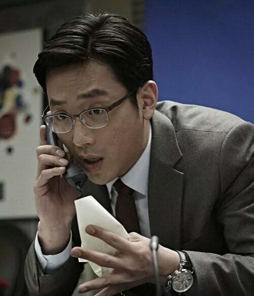 하정우가 연기를 잘하는 이유.jpg | 인스티즈