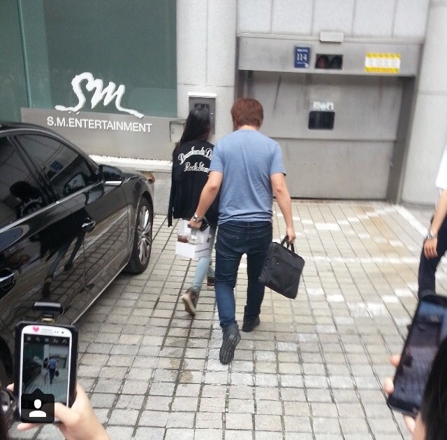 보아 비율 | 인스티즈