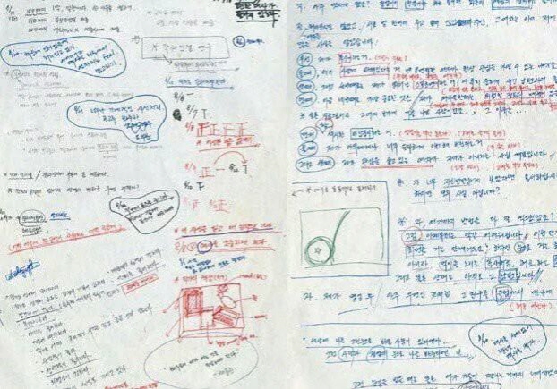 하정우가 연기를 잘하는 이유.jpg | 인스티즈