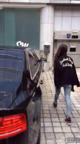 보아 비율 | 인스티즈