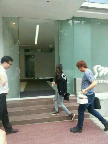 보아 비율 | 인스티즈