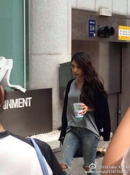 보아 비율 | 인스티즈