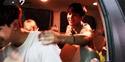 좋은 건 같이보자구요 | 인스티즈