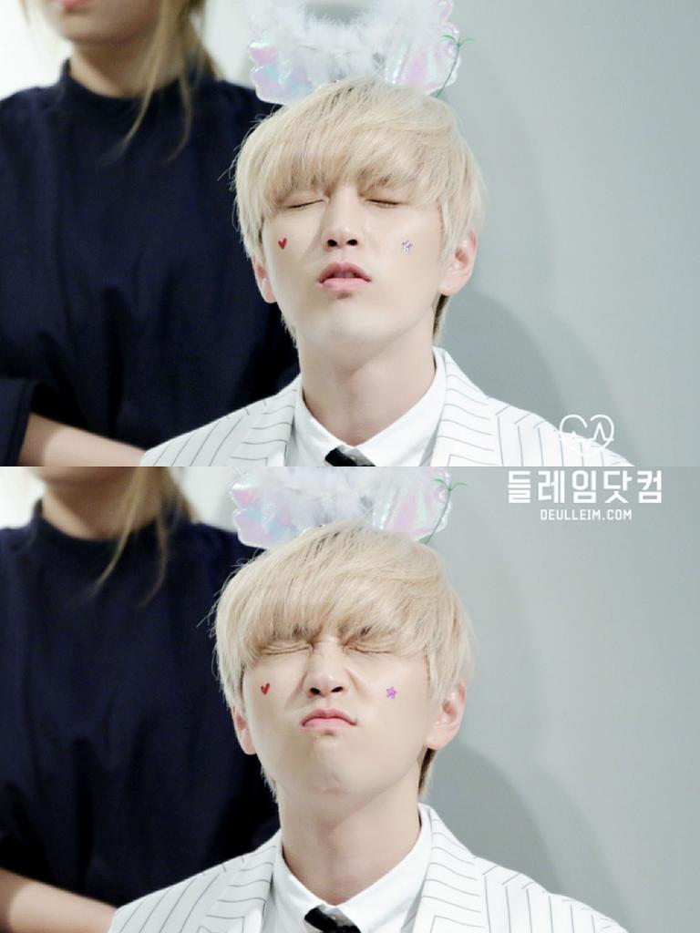 산도리 너무 귀여워요 | 인스티즈