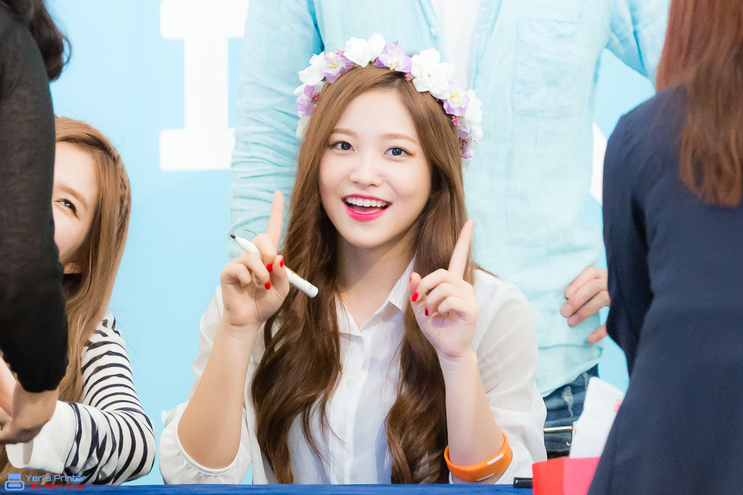 예림이 너무 예뻐요 8ㅁ8 | 인스티즈