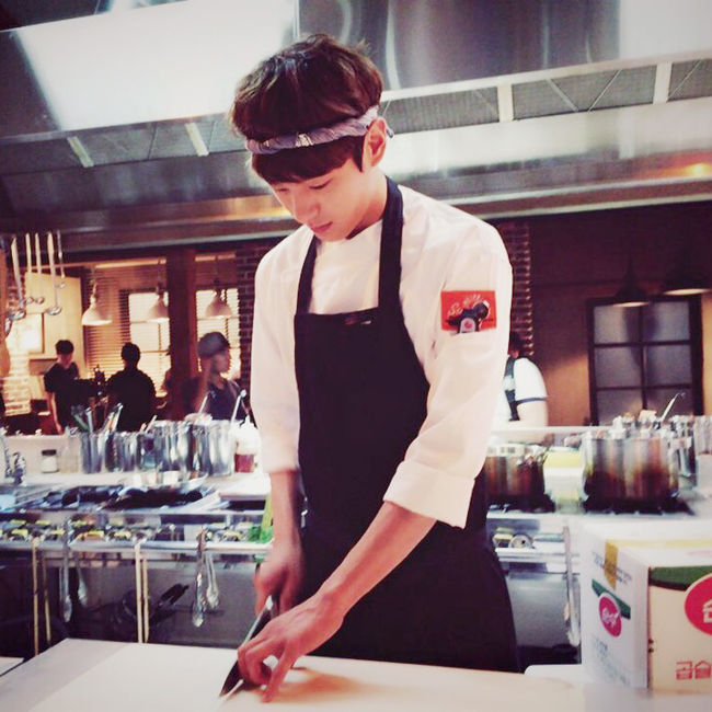 쪼금 충격인 곽시양 과거 | 인스티즈